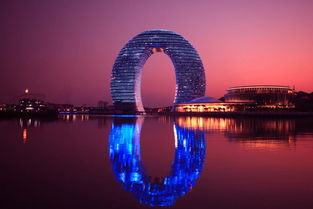爱黑中国的CNN坚信这是中国最美的建筑,甚至超越了悉尼歌剧院